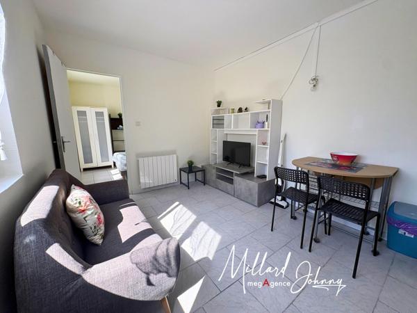 Immeuble à LE CREUSOT, 71200 - 238m²