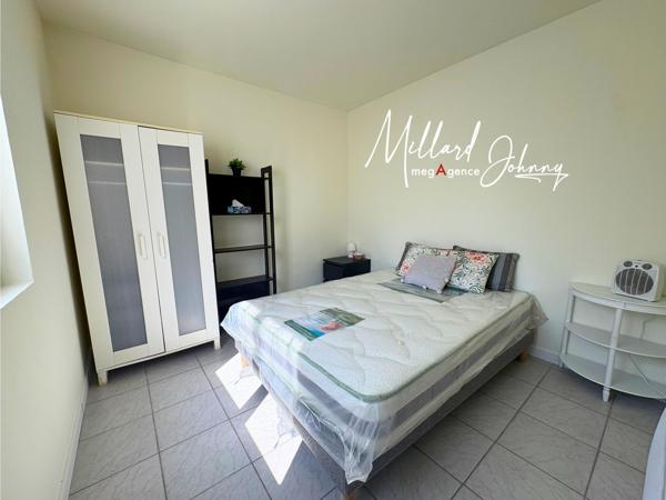 Immeuble à LE CREUSOT, 71200 - 238m²