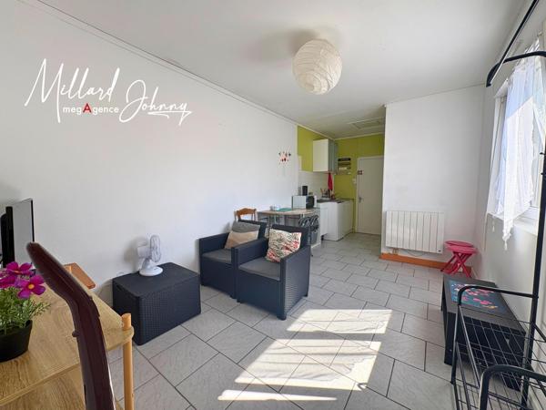 Immeuble à LE CREUSOT, 71200 - 238m²