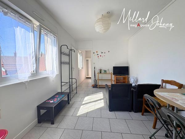 Immeuble à LE CREUSOT, 71200 - 238m²