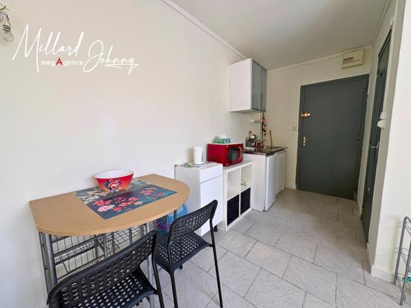 Immeuble à LE CREUSOT, 71200 - 238m²