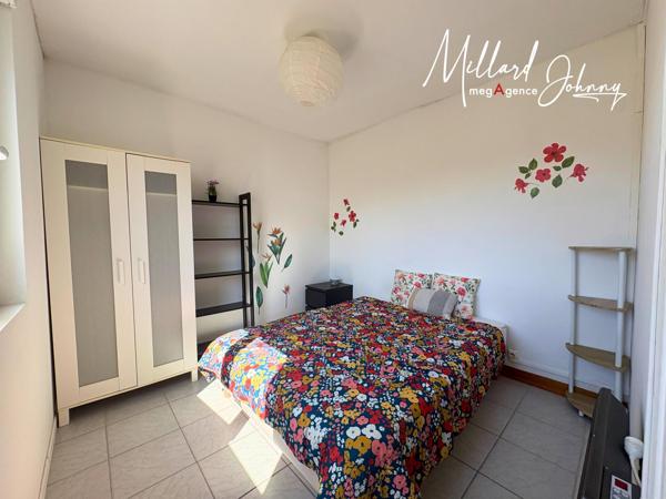 Immeuble à LE CREUSOT, 71200 - 238m²