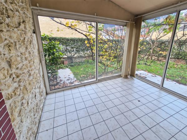 Auch (32000) Appartement T2 de 40m2 avec jardin