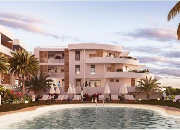 Maison à vendre    2 pièces • 65,80 m2 Sainte-Anne