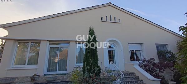 Maison T5 (171 m²) à vendre à FEURS