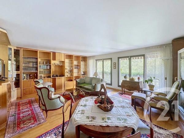 Appartement T4 à vendre  4 pièces - 109,94 m 2   LYON  - 69004