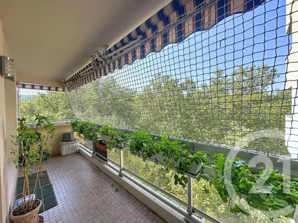 Appartement T4 à vendre  4 pièces - 109,94 m 2   LYON  - 69004