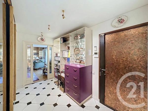 Appartement T4 à vendre  4 pièces - 109,94 m 2   LYON  - 69004