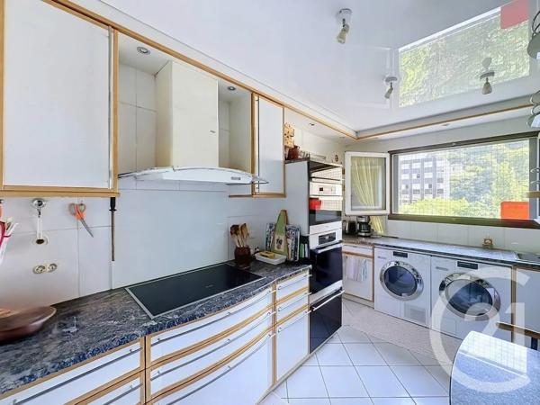 Appartement T4 à vendre  4 pièces - 109,94 m 2   LYON  - 69004