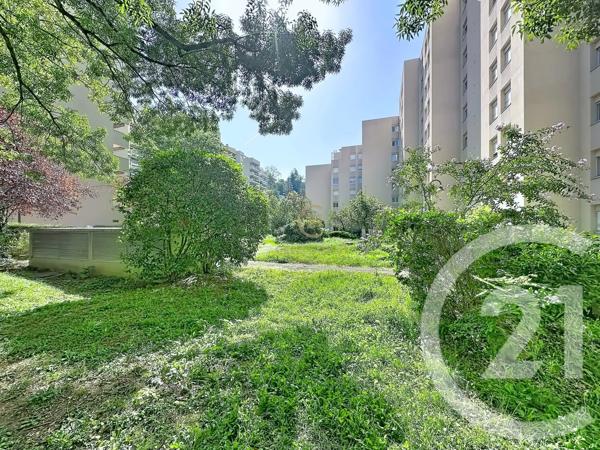 Appartement T4 à vendre  4 pièces - 109,94 m 2   LYON  - 69004