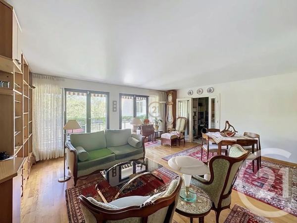 Appartement T4 à vendre  4 pièces - 109,94 m 2   LYON  - 69004