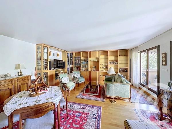 Appartement T4 à vendre  4 pièces - 109,94 m 2   LYON  - 69004