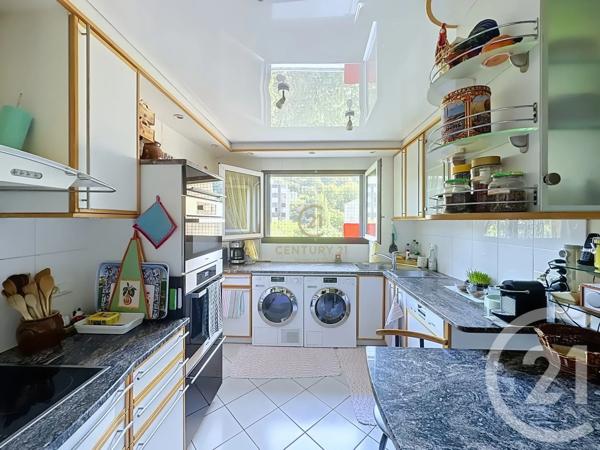 Appartement T4 à vendre  4 pièces - 109,94 m 2   LYON  - 69004