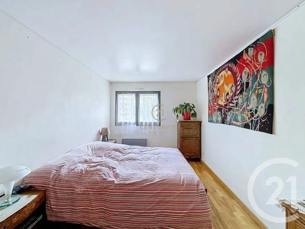 Appartement T4 à vendre  4 pièces - 109,94 m 2   LYON  - 69004