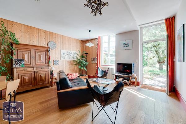 Maison à vendre 9 pièces 240m² Cusset (03300)