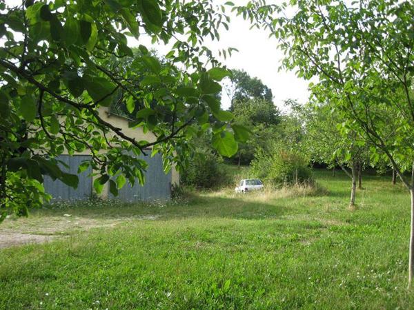 Terrain à vendre |  Alvignac |  5957 m²