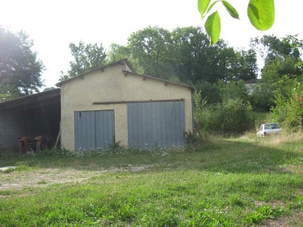 Terrain à vendre |  Alvignac |  5957 m²