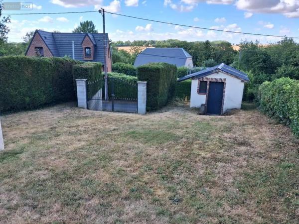 Location - Maison Lesquielles-Saint-Germain 02120 5 pièces 79 m 2