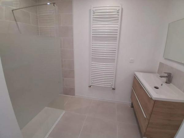 Location - Maison Lesquielles-Saint-Germain 02120 5 pièces 79 m 2