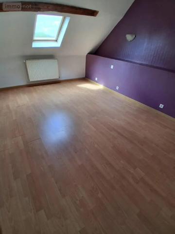 Location - Maison Lesquielles-Saint-Germain 02120 5 pièces 79 m 2
