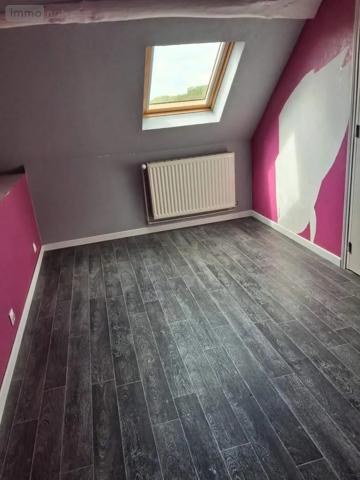 Location - Maison Lesquielles-Saint-Germain 02120 5 pièces 79 m 2