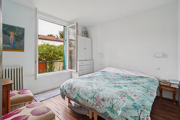 Appartement au Lilas -76 m² - 3 pièces 546 000