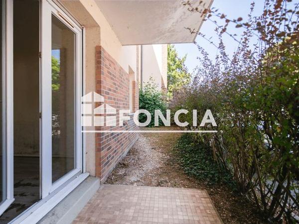 À vendre Appartement 3 pièces 64.01 m² - Orléans 45100