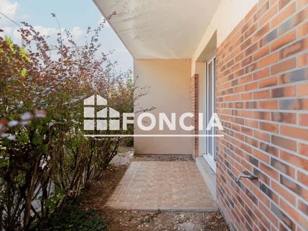 À vendre Appartement 3 pièces 64.01 m² - Orléans 45100