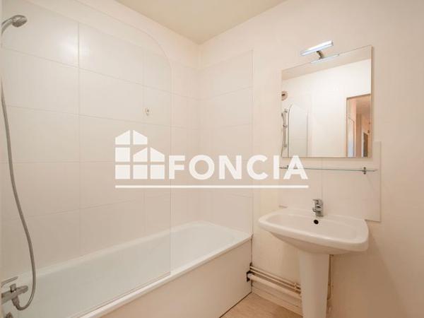 À vendre Appartement 3 pièces 64.01 m² - Orléans 45100