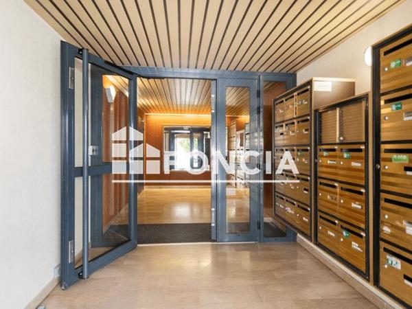 À vendre Appartement 3 pièces 64.01 m² - Orléans 45100