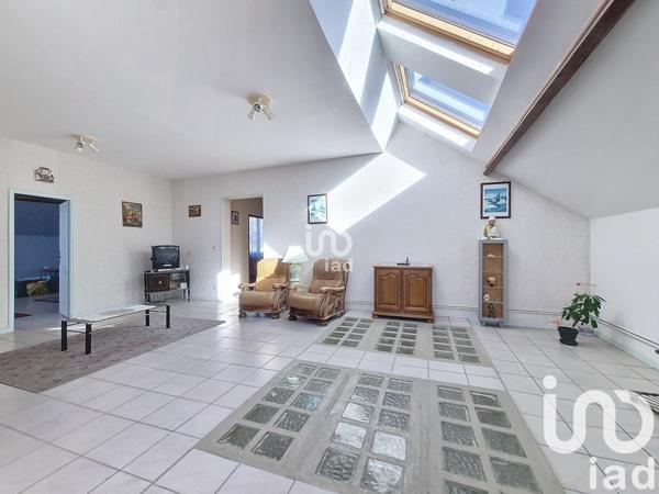 Maison à vendre 9 pièces 243 m² Dury