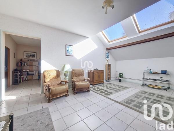 Maison à vendre 9 pièces 243 m² Dury