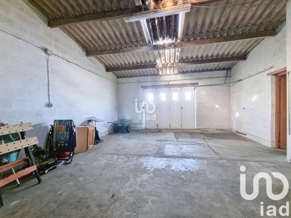 Maison à vendre 9 pièces 243 m² Dury