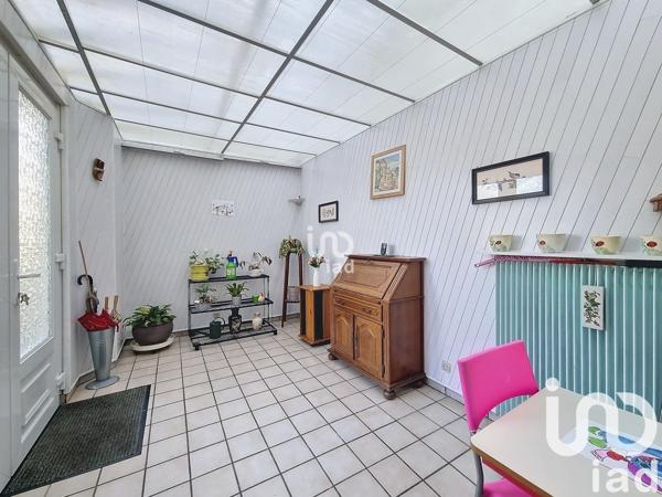 Maison à vendre 9 pièces 243 m² Dury