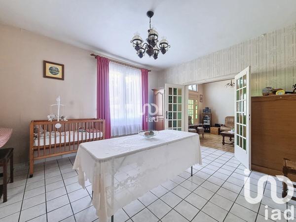 Maison à vendre 9 pièces 243 m² Dury