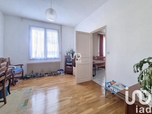 Maison à vendre 9 pièces 243 m² Dury