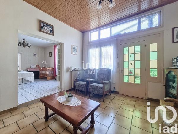 Maison à vendre 9 pièces 243 m² Dury