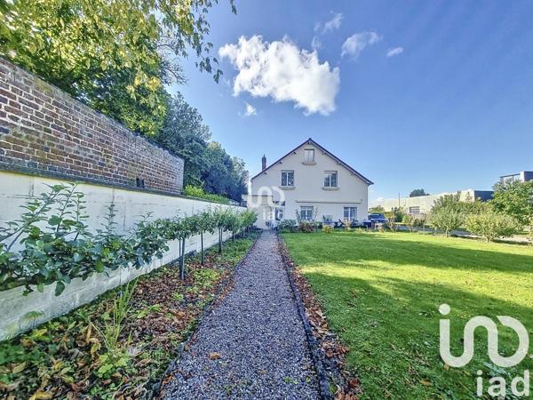 Maison à vendre 9 pièces 243 m² Dury