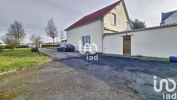 Maison à vendre 9 pièces 243 m² Dury