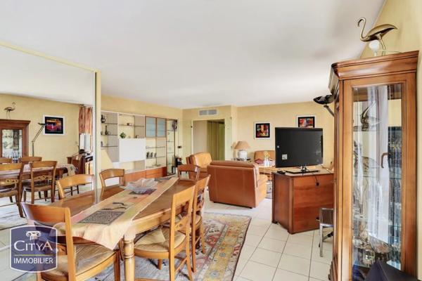 Appartement à vendre 5 pièces 106.41m² Lyon 8e Arrondissement (69008)