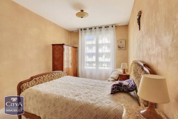 Appartement à vendre 5 pièces 106.41m² Lyon 8e Arrondissement (69008)