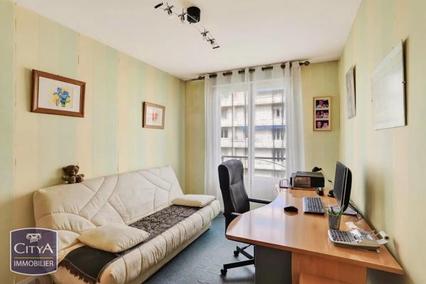 Appartement à vendre 5 pièces 106.41m² Lyon 8e Arrondissement (69008)