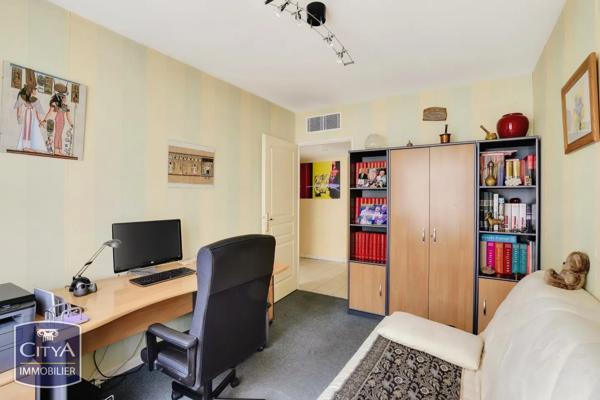 Appartement à vendre 5 pièces 106.41m² Lyon 8e Arrondissement (69008)