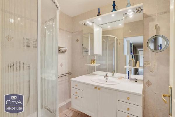 Appartement à vendre 5 pièces 106.41m² Lyon 8e Arrondissement (69008)