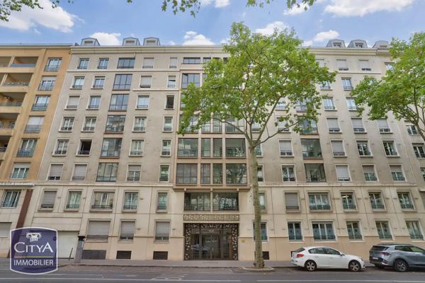 Appartement à vendre 5 pièces 106.41m² Lyon 8e Arrondissement (69008)