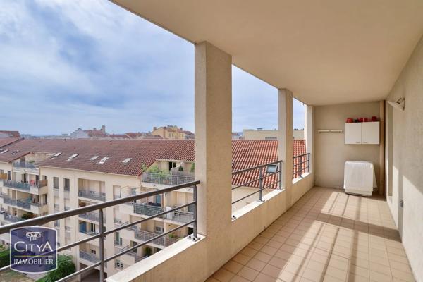 Appartement à vendre 5 pièces 106.41m² Lyon 8e Arrondissement (69008)