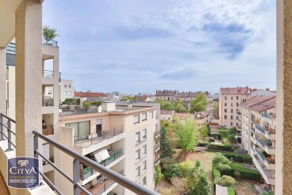 Appartement à vendre 5 pièces 106.41m² Lyon 8e Arrondissement (69008)