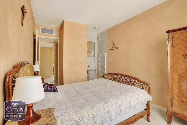Appartement à vendre 5 pièces 106.41m² Lyon 8e Arrondissement (69008)