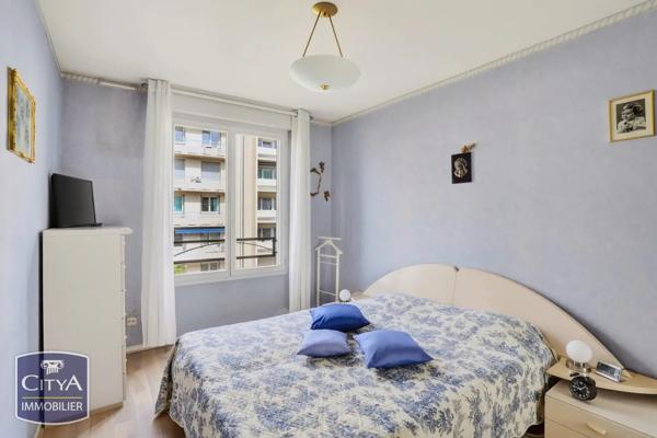 Appartement à vendre 5 pièces 106.41m² Lyon 8e Arrondissement (69008)