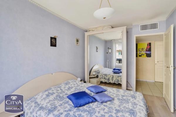 Appartement à vendre 5 pièces 106.41m² Lyon 8e Arrondissement (69008)